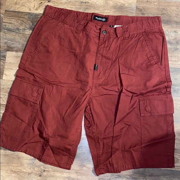 Lrg Other - LRG cargo shorts